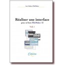 Réaliser une interface dans FileMaker 12 vol 1