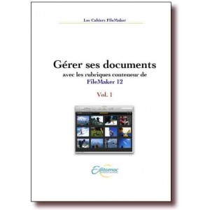 Les conteneurs de FileMaker 12 (1)