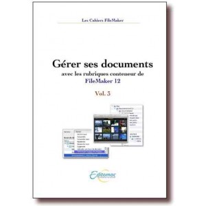 Les conteneurs de FileMaker 12 (3)