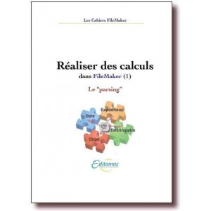 Les calculs dans FileMaker, le parsing (1)