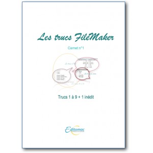 Les Trucs FileMaker (1)