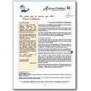 94 Ouvrir à distance