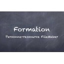Formation Personne-ressource FileMaker