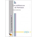 Les préférences de FileMaker