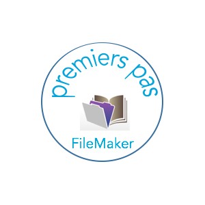 Pack Guides Premiers Pas FileMaker