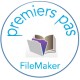 Pack Guides Premiers Pas FileMaker