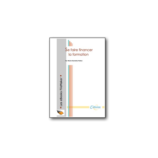 comment faire pour se faire financer une formation