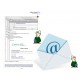 Créer et envoyer un pdf par email