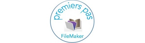Premiers Pas FileMaker