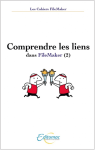 Cahiers pratiques FileMaker