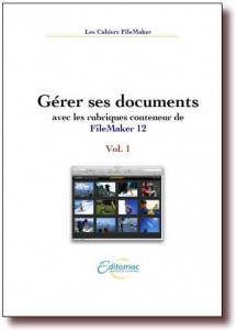 Cahier pratique sur les conteneurs, volume 1