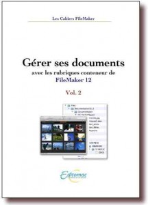 Cahier pratique sur les conteneurs, volume 2