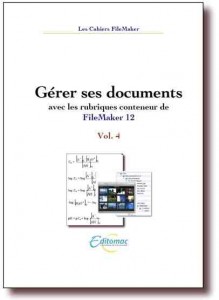 Cahier pratique sur les conteneurs, volume 4